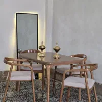 تولیدی میز ناهار خوری