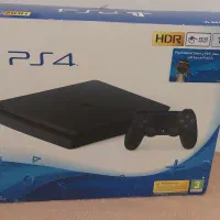 پی اس فور/ PS4