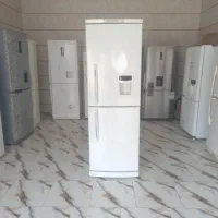 یخچال فریزر خانگی دو درب