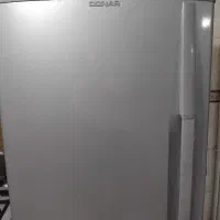 یخچال و فریزر دو قلو  دونار