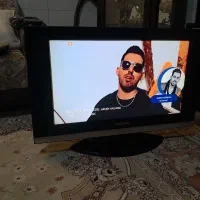 ۲ عدد تلوزیون ۲۸ اینچ و ۳۲ اینچ سالم