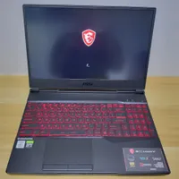 لپ تاپ Msi i5 شرکتی