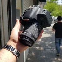 کنون 800d