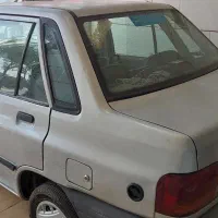 پراید ۸۵ دوگانه (کیانوش)