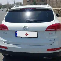 جک اس 5 دنده ای مدل 96