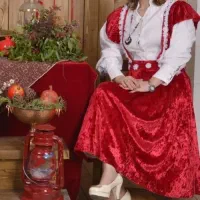 دامن یلدایی