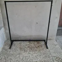 رگال|بندرخت و رخت‌آویز|کنگاور, |دیوار