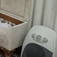 بخاری برقی پارس خزر