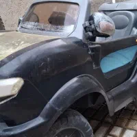 ماشین شارژی