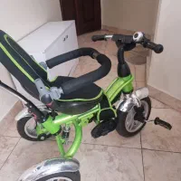 سه چرخه بچگانه