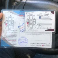 ۲۰۶ وی ۸ مدل ۹۶