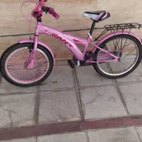 دوچرخه نو