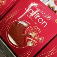 پودر زیرالکی زعفران یک مثقالی خوشرنگ (فقط49هزار)