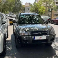 توسان ۲۰۰۸