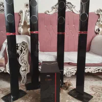 سینما خانواده سالم تمیز باکیفیت     مارشال