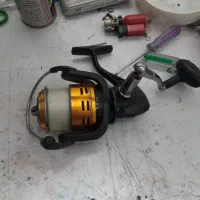 سرویس چوب چرخ تعمیر