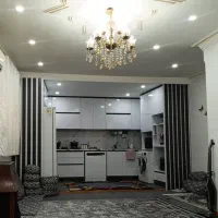 فروش واحد دوخواب به همراه مغازه.خیابان بهار