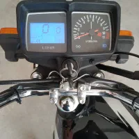 موتور سیکلت لیفان ۲۰۰