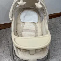 گهواره برقی