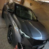 گک gac gs3|خودرو سواری و وانت|اهواز, کوروش|دیوار