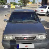 پرایدsx ۱۳۱ مدل ۹۰ هیدرولیک
