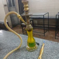 قلیون سیسمونی