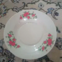 بشقاب خوش خوری ملامین