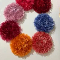 اسکاچ بافتنی