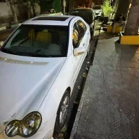 C240 بنز|خودرو سواری و وانت|تهران, سوهانک|دیوار