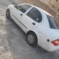 تیباه ۱|خودرو سواری و وانت|بافق, |دیوار