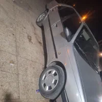 پژو 89 دور رنگ