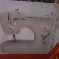 چرخ خیاطی کاچیران مدلmerry flower
