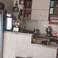 دکور و کابینت آشپزخانه