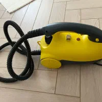 بخار شوی کنوود اصل