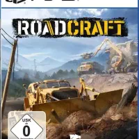 road craft ps5|کنسول، بازی ویدئویی و آنلاین|تهران, ارم|دیوار