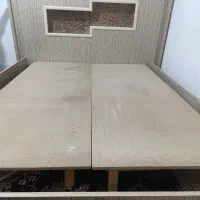 تخت خواب دونفره