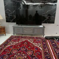 آینه کنسول و میز تلویزیون