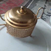 قنداق آب طلا