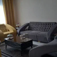 مبل ۷ نفره