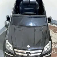 ماشین شارژی