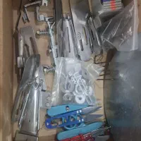 ابزار چرخ