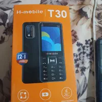گوشی مدل t30