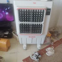 فروش فوری کولر برفاب ۱۰۰ لیتری