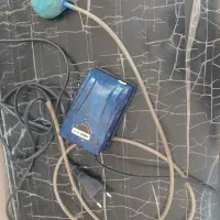 پمب هوا  آکواریوم