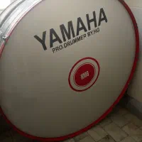 طبل۱۲۰ پوسته اضافه چرخ اضافه پوسته دوقول توضیحات