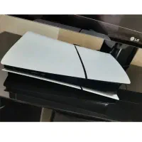 ps5 slim ۱ترا