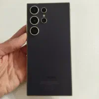 Galaxy S24 ultra بنفش