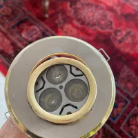 چراغ ال ای دی
