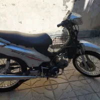 بیکلاج ۱۱۰ سی‌سی