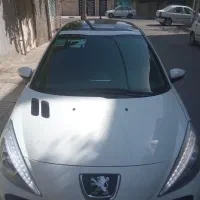 207مدل 1400